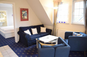 Das Haus Sölring Huis steht für Entspannung und Erholung 4